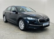 Škoda Octavia Liftback 1,5 l 110 kw