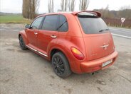 Chrysler PT Cruiser 9