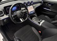 Mercedes-Benz Třídy C 9