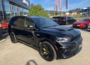 Dodge Durango 5