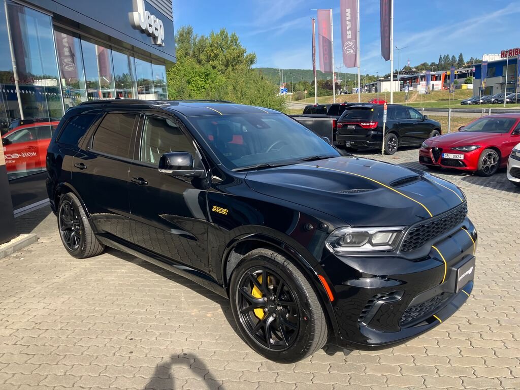 Dodge Durango