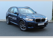 BMW X3 7