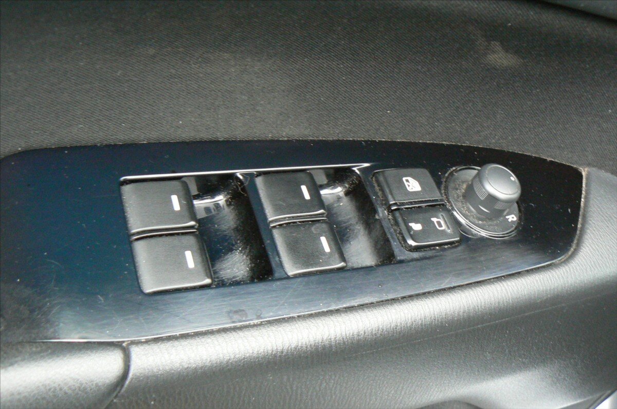 Mazda CX-5 SUV / Terénní 2,2 l 110 kw