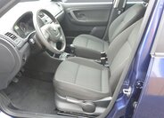 Škoda Fabia Hatchback 1,2 l 63 kw
