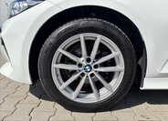 BMW Řada 3 Sedan / Limuzína 2,0 l 115 kw