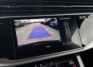 Audi Q7 SUV / Terénní 3,0 l 210 kw