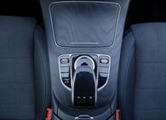 Mercedes-Benz Třídy E Sedan 2,0 l 143 kw