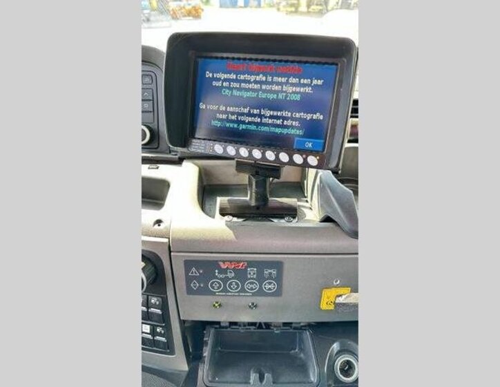 MAN Ostatní Ostatní 0,0 440 kw