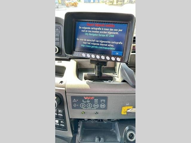 MAN Ostatní Ostatní 0,0 440 kw