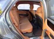Bentley Bentayga 19