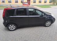 Nissan Note 13