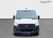 Mercedes-Benz Sprinter Skříň 2,0 l 84 kw