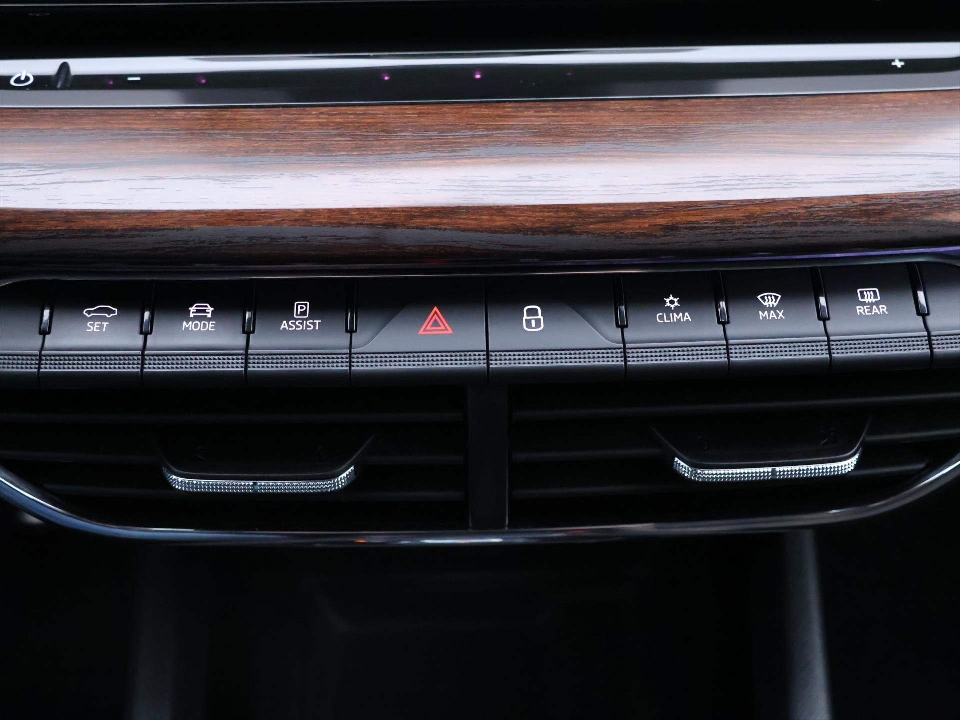 Škoda Octavia Kombi 2,0 l 147 kw