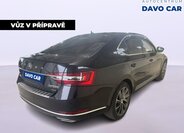 Škoda Superb 3