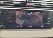 Citroën C4 SpaceTourer Kombi 2,0 l 120 kw