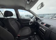 Škoda Fabia Kombi 1,4 l 74 kw