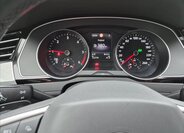 Volkswagen Passat Kombi 2,0 l 110 kw