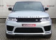 Land Rover Range Rover Sport 2