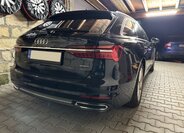Audi A6 Kombi 3,0 l 170 kw
