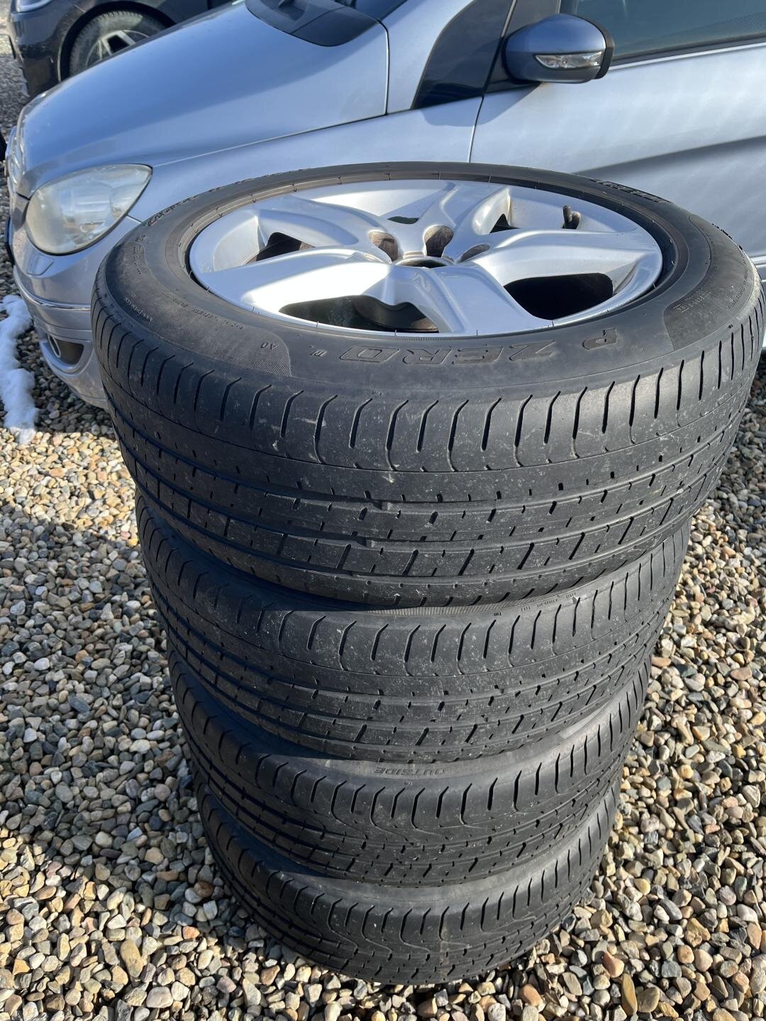 Audi A6 Allroad Kombi 3,0 l 230 kw