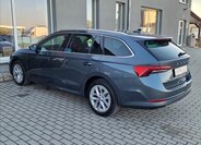 Škoda Octavia Kombi 2,0 l 85 kw