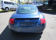 Audi TT Kupé 1,8 l 110 kw