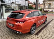 Hyundai i30 Kombi 1,5 l 70 kw