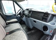 Ford Transit Ostatní 2,2 l 85 kw