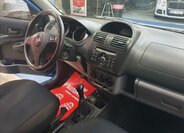 Subaru Justy Hatchback 1,3 l 68 kw