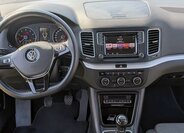 Volkswagen Sharan MPV 0,0 0