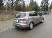 Ford S-MAX Hatchback 2,0 l 132 kw
