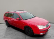 Ford Mondeo Kombi 2,0 l 85 kw