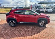 Toyota Yaris SUV 1,5 l 68 kw