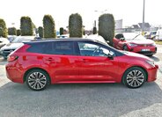 Toyota Corolla Kombi 1,8 l 72 kw