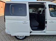 Volkswagen Caddy Kombi 2,0 l 90 kw