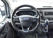 Ford Transit Custom Ostatní 2,0 l 96 kw