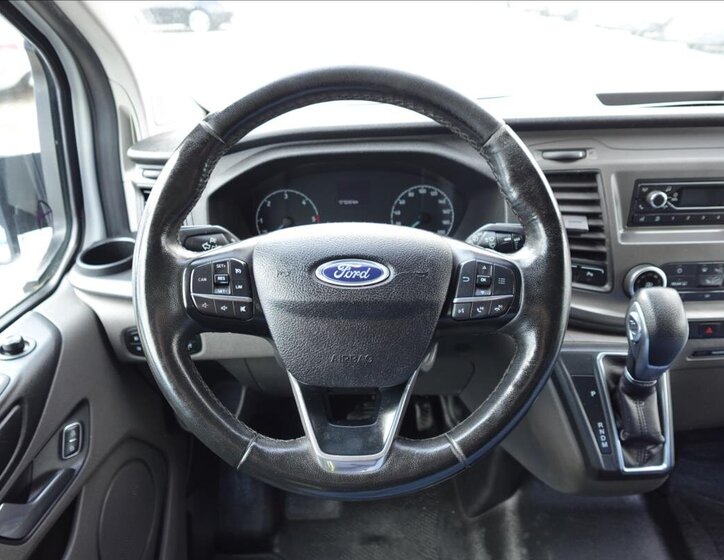 Ford Transit Custom Ostatní 2,0 l 96 kw