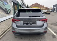 Škoda Fabia Hatchback 999,0 59 kw