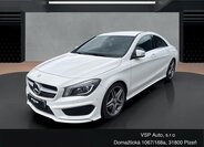 Mercedes-Benz CLA MPV 0,0 130 kw