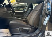 Volkswagen Passat Kombi 2,0 l 110 kw