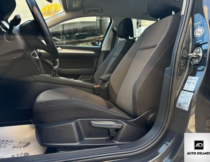 Volkswagen Passat Kombi 2,0 l 110 kw