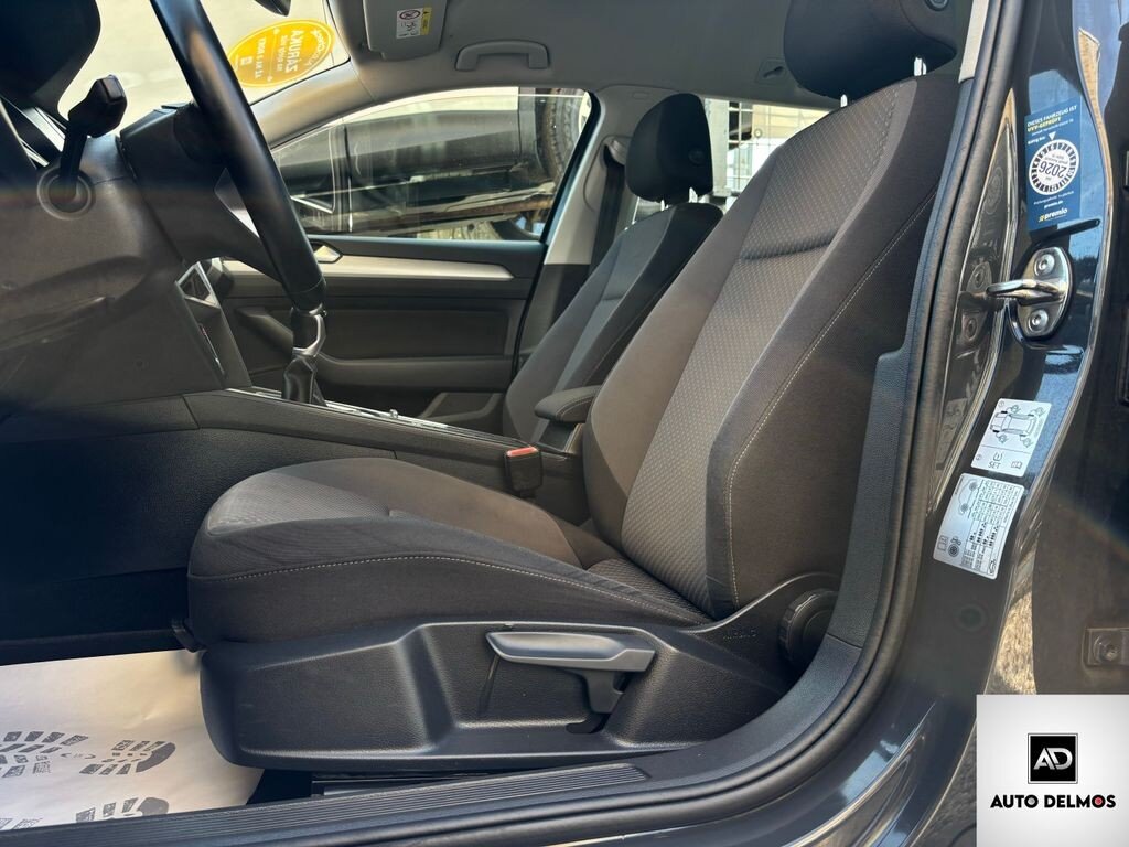 Volkswagen Passat Kombi 2,0 l 110 kw