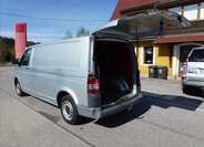 Volkswagen Transporter 17