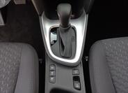 Toyota Yaris Cross 17