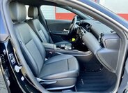 Mercedes-Benz CLA Kombi 1,5 l 85 kw