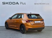 Škoda Fabia Hatchback 999,0 81 kw