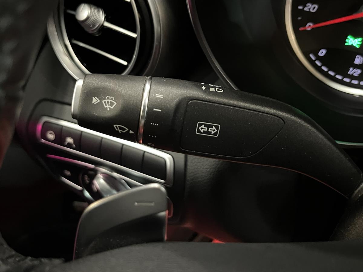 Mercedes-Benz Třídy C