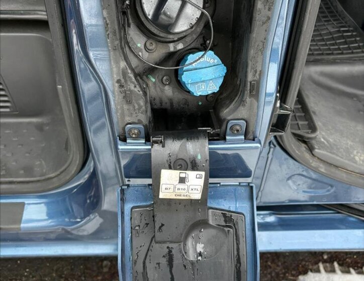 Fiat Talento Ostatní 2,0 l 125 kw