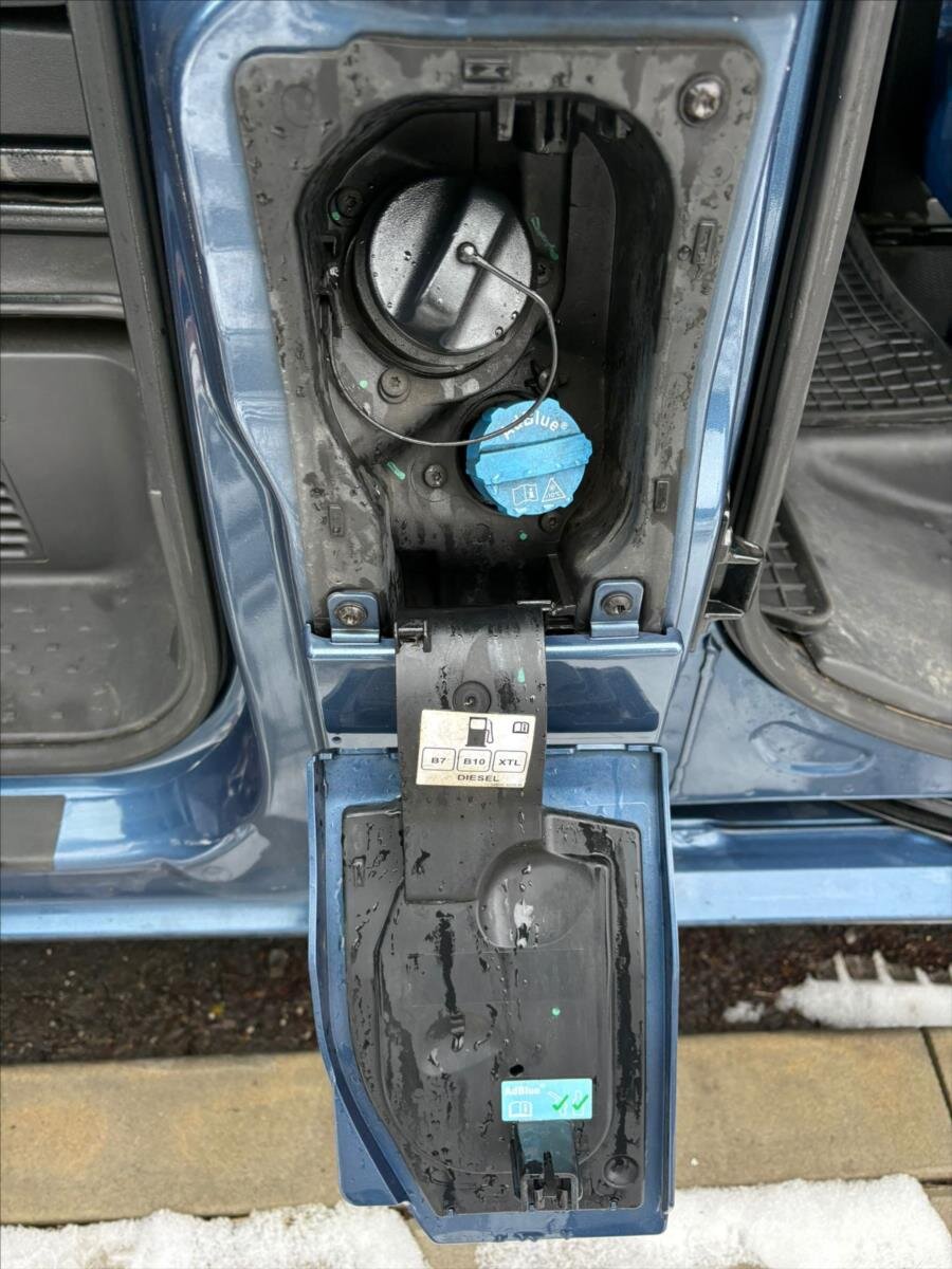 Fiat Talento Ostatní 2,0 l 125 kw