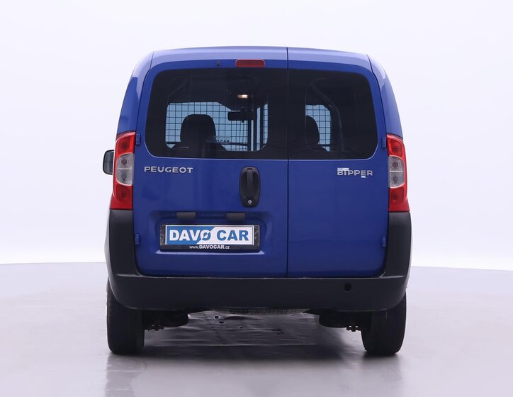 Peugeot Bipper 6
